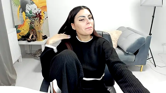 kilenyapatrice online show from 21, 12, 2025