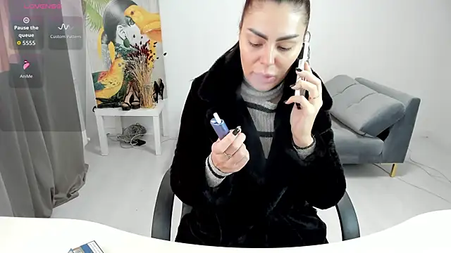 kilenyapatrice online show from 15, 1, 2026