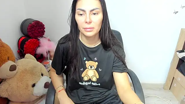 kilenyapatrice online show from 7, 3, 2026