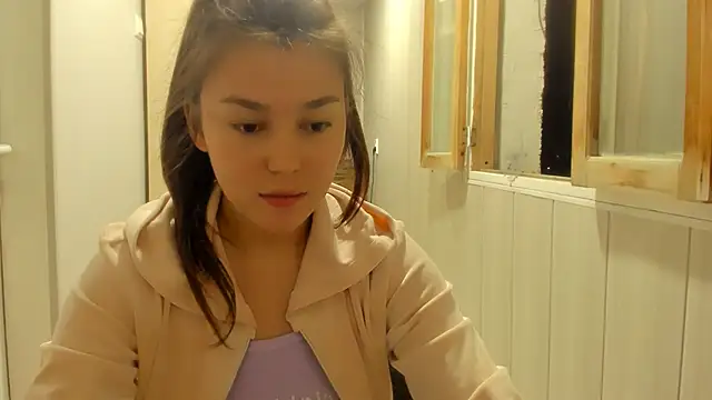 Snapshot of LunaXmii chatting on 23, 9, 2025 LunaXmii online show from 23, 9, 2025