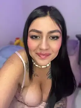 hannamour online show from 5, 6, 2026