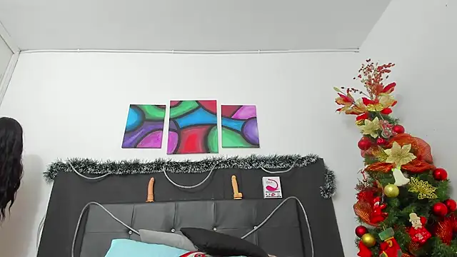 Snapshot of im_angels77 chatting on 4, 1, 2025 im angels77 online show from 4, 1, 2025