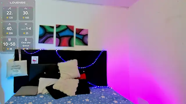 Snapshot of im_angels77 chatting on 13, 2, 2025 im angels77 online show from 13, 2, 2025