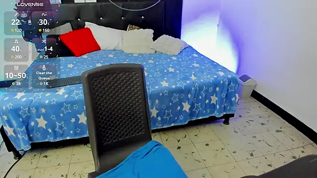 Snapshot of im_angels77 chatting on 3, 3, 2025 im angels77 online show from 3, 3, 2025