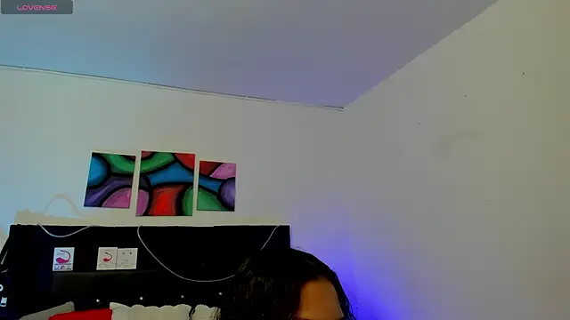 Snapshot of im_angels77 chatting on 5, 3, 2025 im angels77 online show from 5, 3, 2025