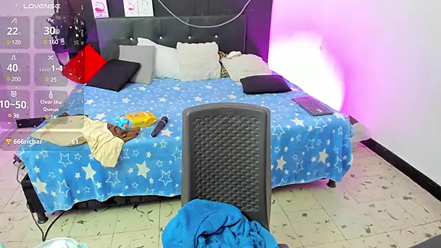 Snapshot of im_angels77 chatting on 13, 3, 2025 im angels77 online show from 13, 3, 2025