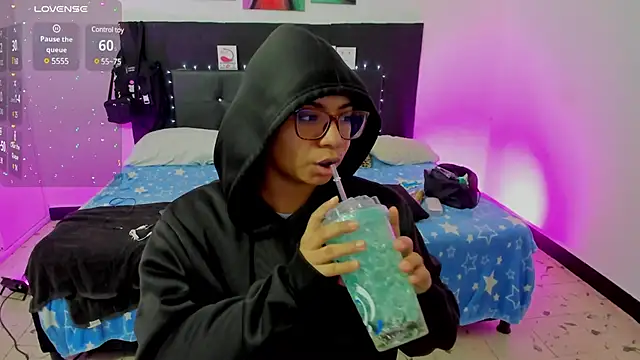 Snapshot of im_angels77 chatting on 18, 3, 2025 im angels77 online show from 18, 3, 2025