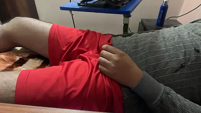 Snapshot of sexyboy09 chatting on 1, 11, 2025 sexyboy09 online show from 1, 11, 2025