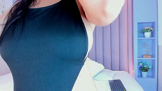 JaylaScott   online show from 3, 2, 2025