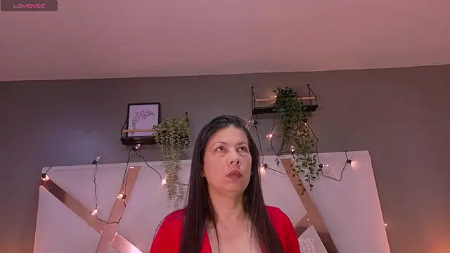 JaylaScott   online show from 27, 9, 2025