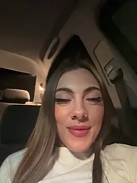 Snapshot of FrancescaNappi chatting on 23, 2, 2025 FrancescaNappi online show from 23, 2, 2025