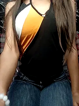 poojaji690 online show from 17, 2, 2026