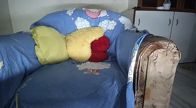 Kinjal patel01 online show from 8, 2, 2025