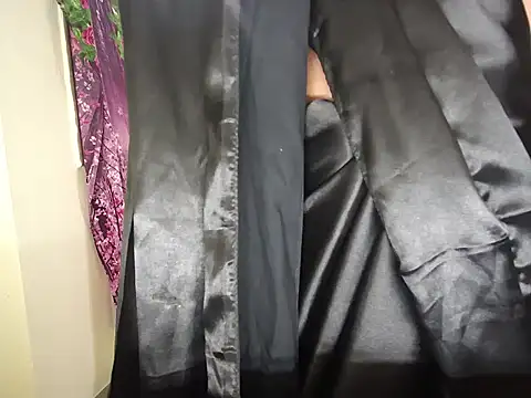 Kinjal patel01 online show from 19, 1, 2026