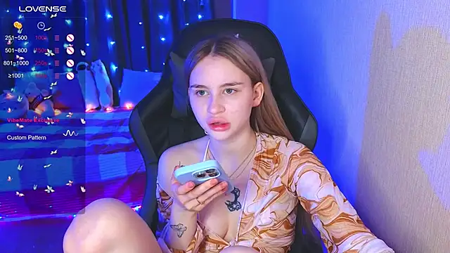 doll barbieee online show from 4, 12, 2024