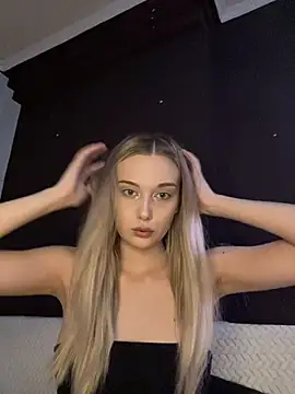 Snapshot of Alisa_Rise chatting on 16, 2, 2025 Alisa Rise online show from 16, 2, 2025