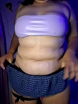 alexxaa96 online show from 5, 2, 2025