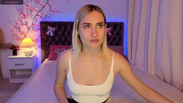 KateOwyns online show from 27, 5, 2026