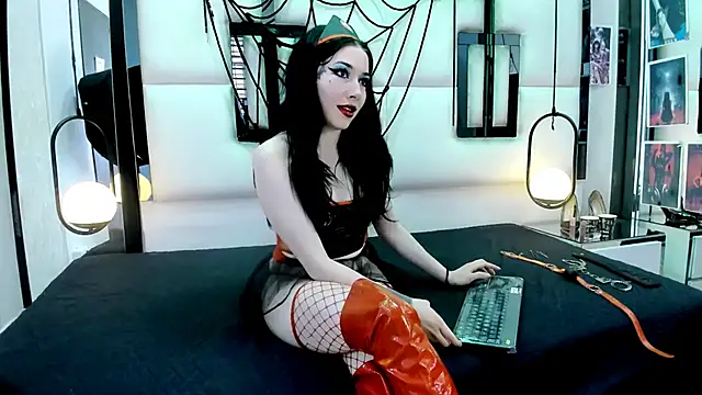 alixxon1 online show from 21, 11, 2025