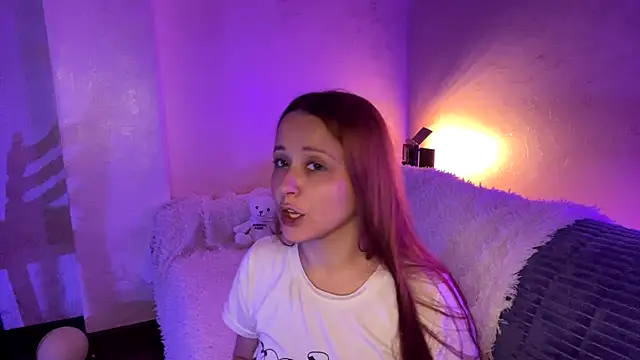 Snapshot of __2sya__ chatting on 3, 12, 2025 2sya online show from 3, 12, 2025