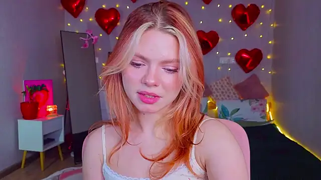 Red  Candy online show from 10, 3, 2026