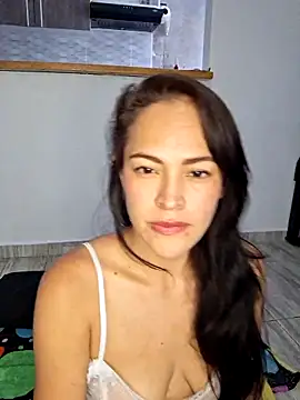 Snapshot of Sara_P10 chatting on 19, 1, 2025 Sara P10 online show from 19, 1, 2025