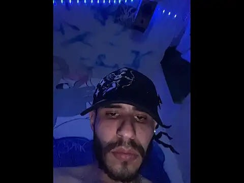 Elvergalarga66622 online show from 25, 2, 2026