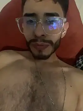 Elvergalarga66622 online show from 18, 4, 2026