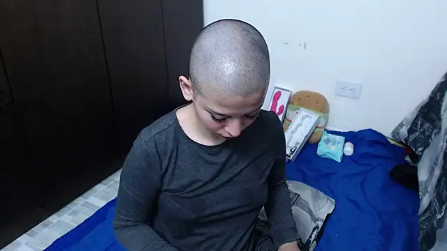 Bitsy Messy online show from 11, 12, 2024