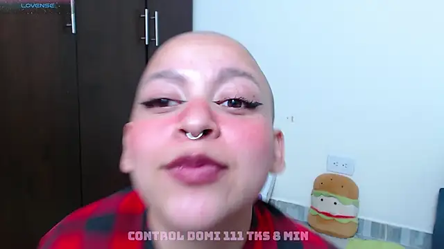 Bitsy Messy online show from 15, 12, 2024