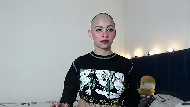 Bitsy Messy online show from 19, 12, 2024