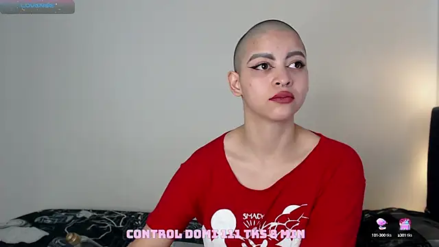 Bitsy Messy online show from 18, 1, 2025