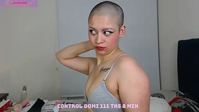 Bitsy Messy online show from 13, 2, 2025