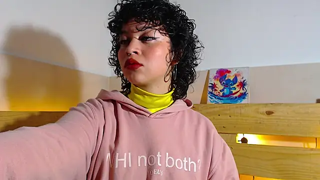 Bitsy Messy online show from 12, 2, 2026