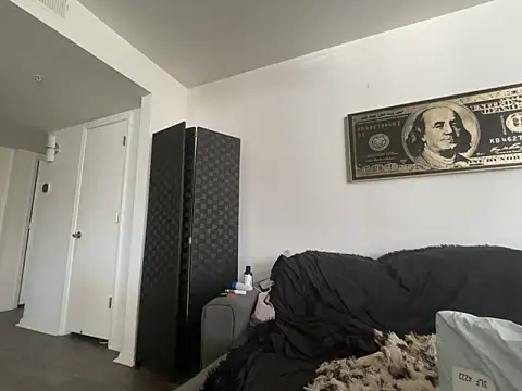 Snapshot of GoddessNih chatting on 1, 3, 2025 GoddessNih online show from 1, 3, 2025