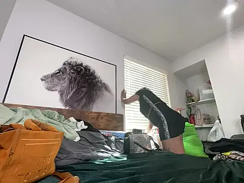 Snapshot of GoddessNih chatting on 20, 3, 2025 GoddessNih online show from 20, 3, 2025