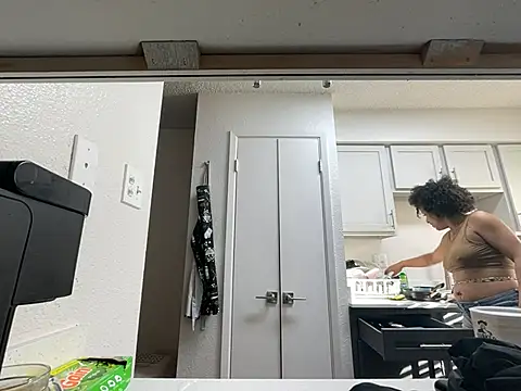 Snapshot of GoddessNih chatting on 21, 3, 2025 GoddessNih online show from 21, 3, 2025