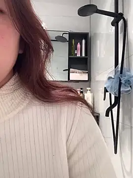 Snapshot of Aimeil chatting on 7, 1, 2025 Aimeil online show from 7, 1, 2025