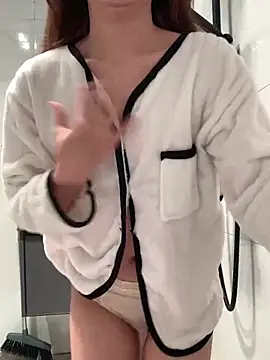 Snapshot of Aimeil chatting on 16, 1, 2025 Aimeil online show from 16, 1, 2025