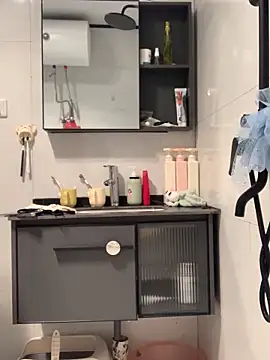 Snapshot of Aimeil chatting on 14, 3, 2025 Aimeil online show from 14, 3, 2025