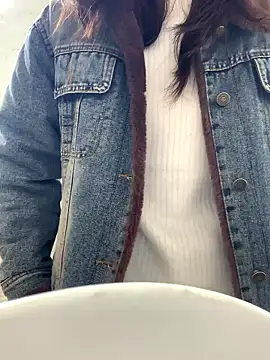 Snapshot of Aimeil chatting on 15, 1, 2026 Aimeil online show from 15, 1, 2026