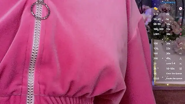 jenny bunny  online show from 9, 1, 2025