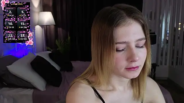 jenny bunny  online show from 14, 3, 2026