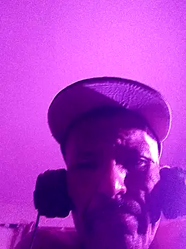 Vergonzoso6 online show from 16, 6, 2026