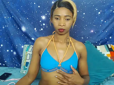 SasyyLissaa online show from 23, 10, 2025