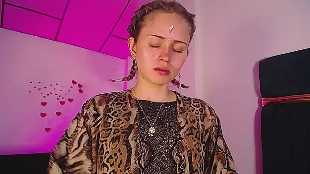 fulfill fantasies1 online show from 26, 2, 2025