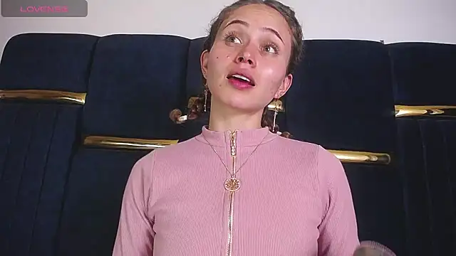 fulfill fantasies1 online show from 14, 3, 2025