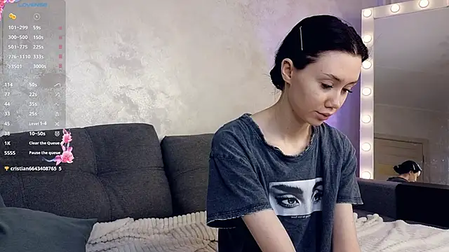 emilia walton online show from 5, 1, 2025