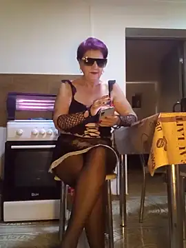 Ely Elenita online show from 24, 11, 2025