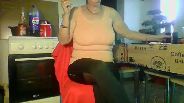 Ely Elenita online show from 7, 1, 2026